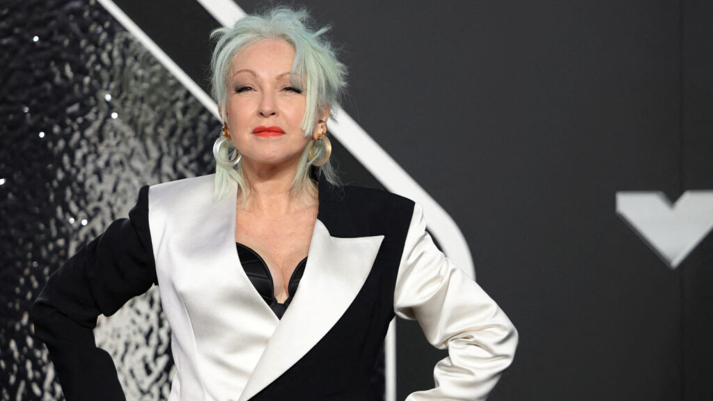 Outkast, Cyndi Lauper and more: Rock & Roll Hall of Fame 2025 inductees revealed