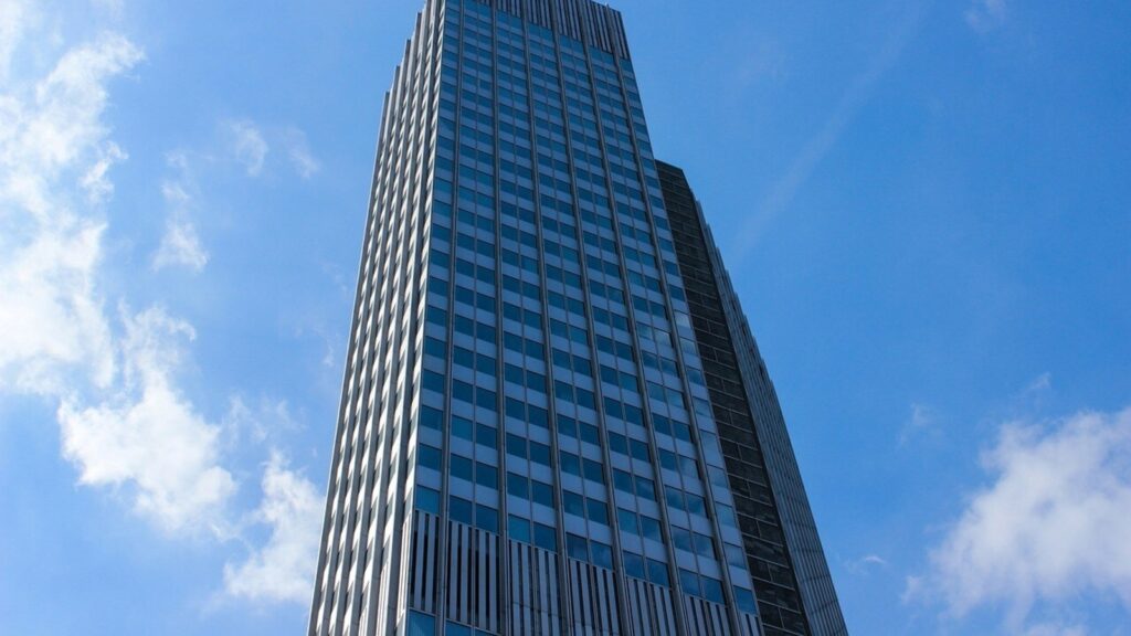 Over 10.8 mn sq ft office space pre-committed by corporates during Oct-March 2025: Anarock