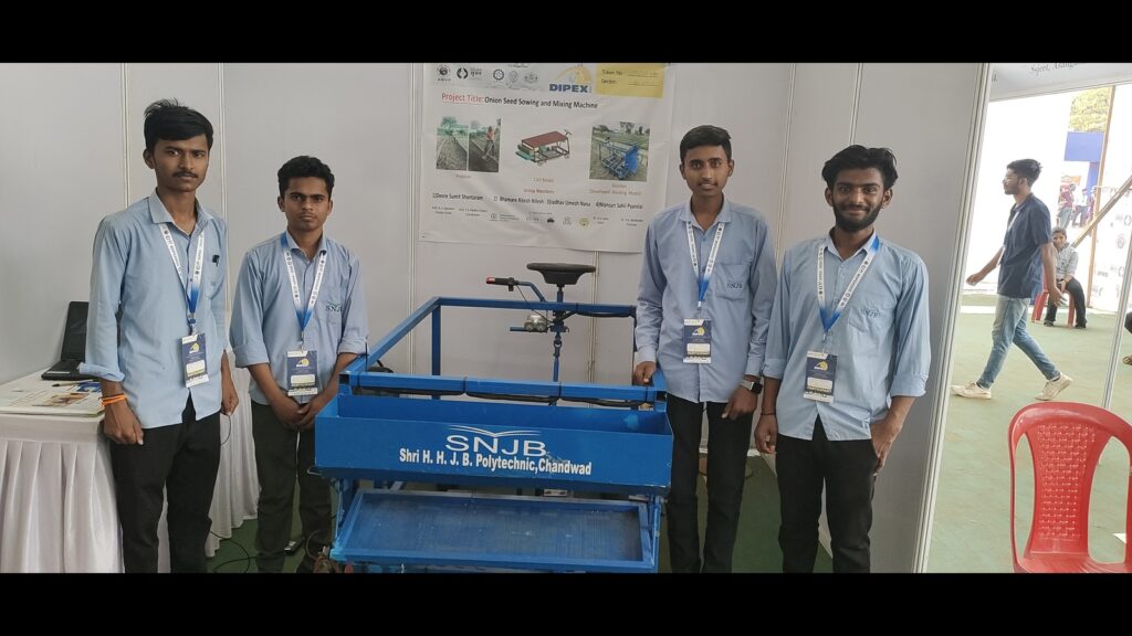 Over 300 projects on display at DIPEX 2025 exhibition in Pune