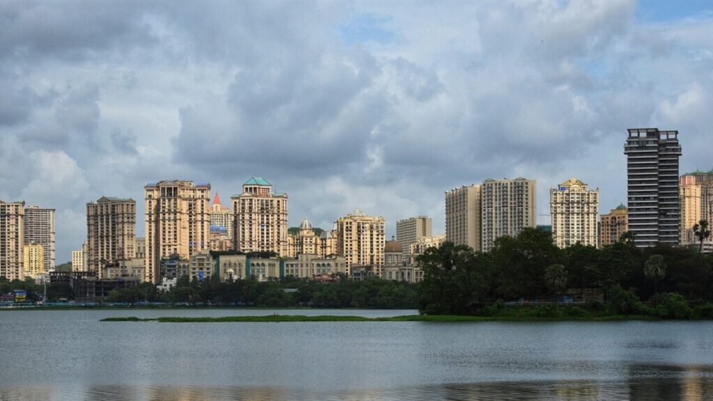 Over 88,000 housing units sold in Q1 2025 across eight cities with Pune and Chennai leading residential sales volume: KF