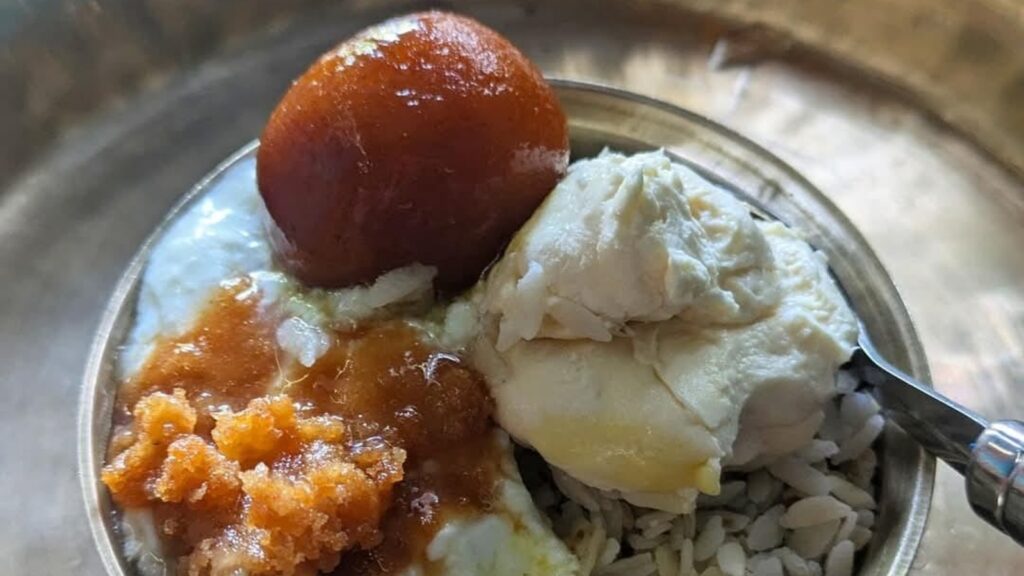 Oye Baisakhi, Bihu Ahibo, Boishakh Elo