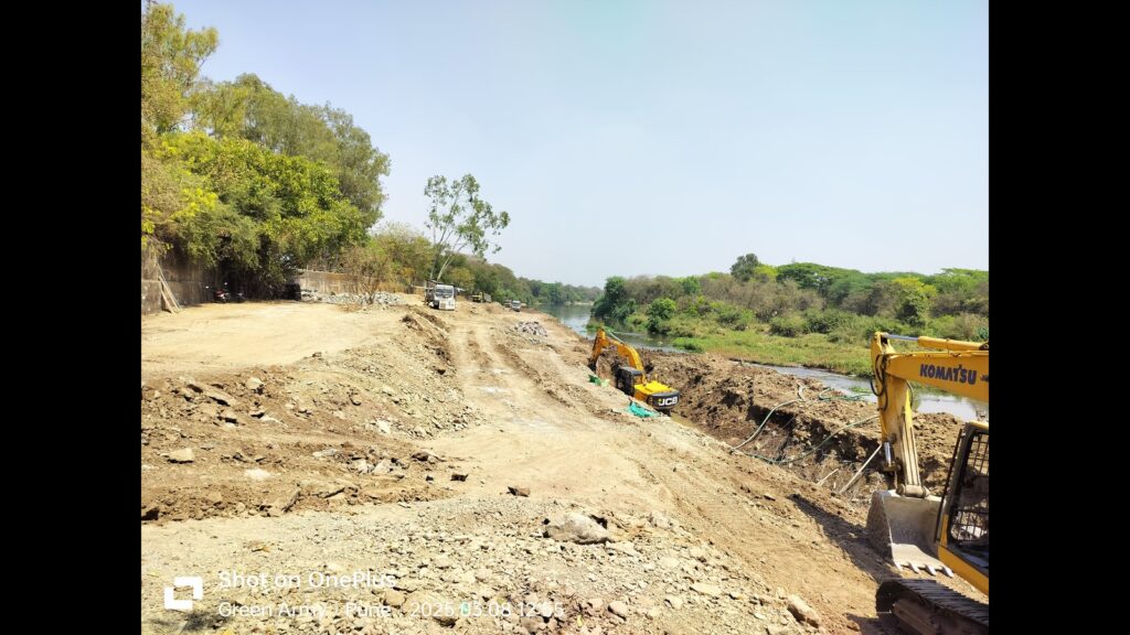 PCMC to revise RFD plan amid public objections