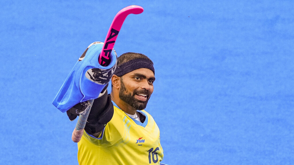 PKL level up: Olympic medallist PR Sreejesh leads Player Development Workshop for Pro Kabaddi Stars