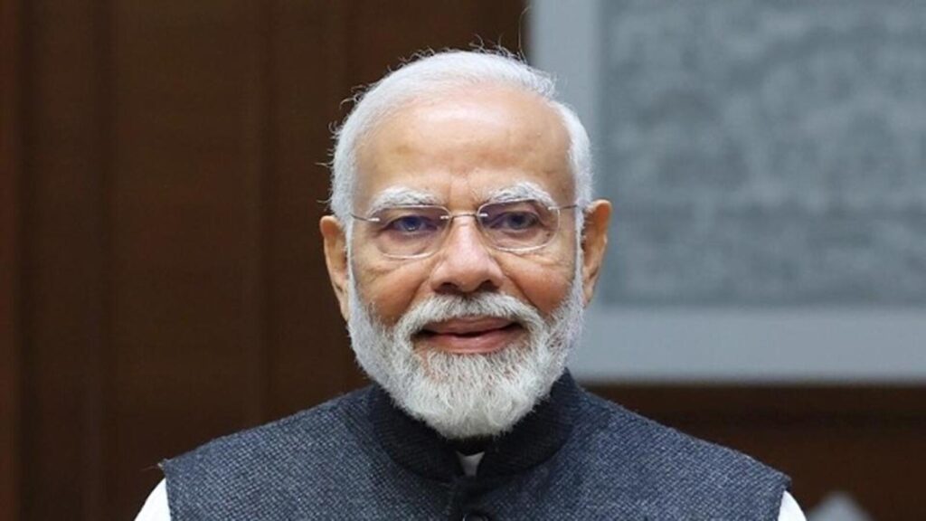 PM Modi, Bollywood bigwigs to kick off WAVES summit on May 1 | Mumbai news