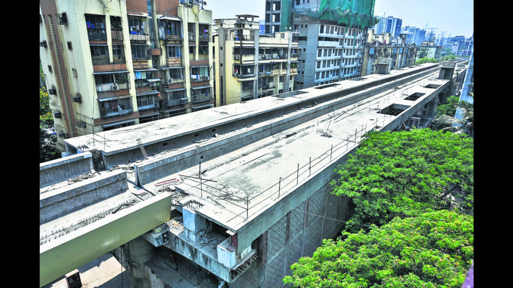PMC begins traffic studies for proposed metro routes to avoid future congestion