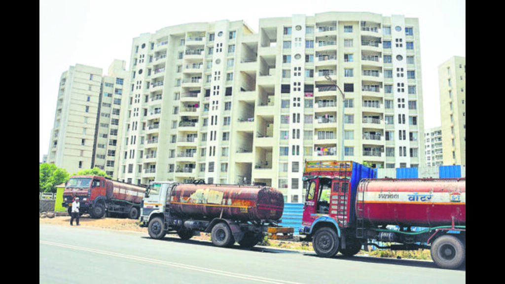 PMC raises hands as private tanker operators overcharge amid growing water scarcity