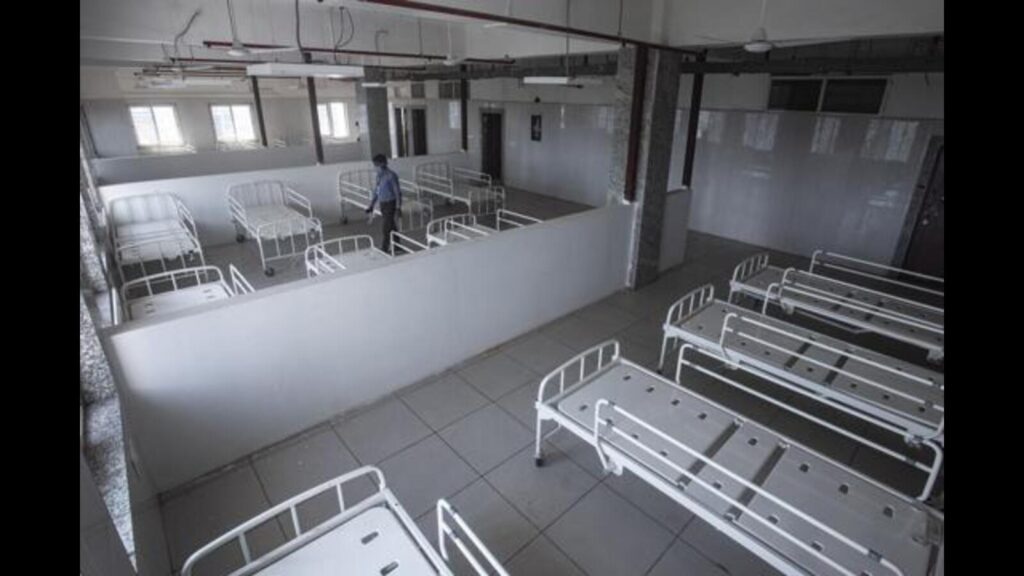 PMC starts first-ever continuous & comprehensive disease surveillance in city