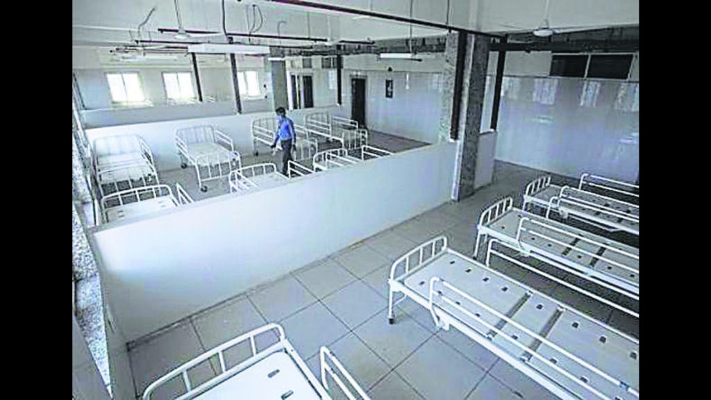 PMC to begin construction of cancer hospital at Warje 