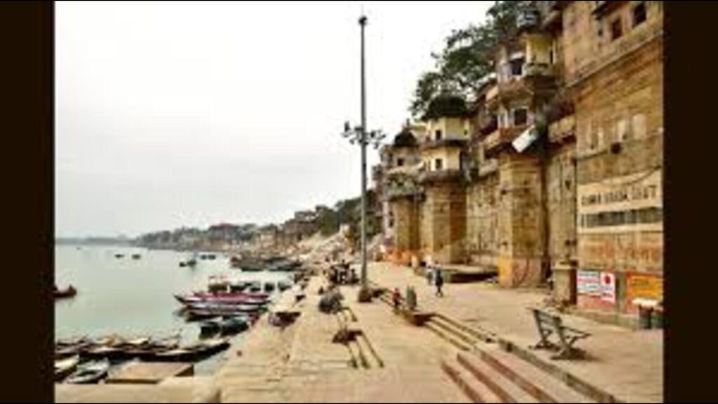PMC to maintain six ghats built before Mahakumbh