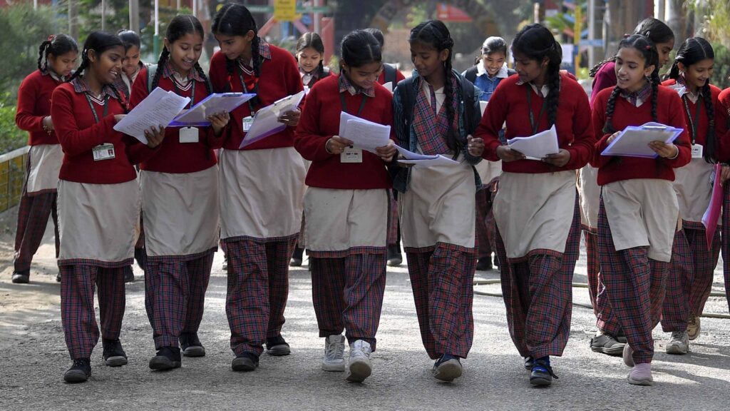 PSEB 8th Result 2025: Punjab Board Class 8 results releasing today at pseb.ac.in, here’s how to check