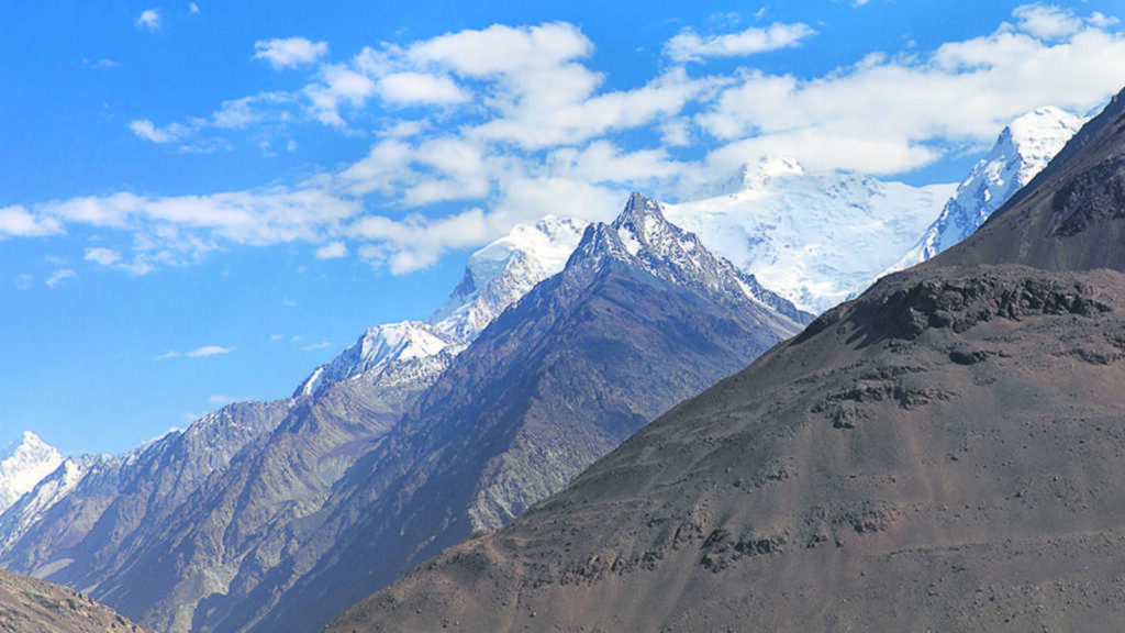 Pace of melting snow sparks water worry | Latest News India