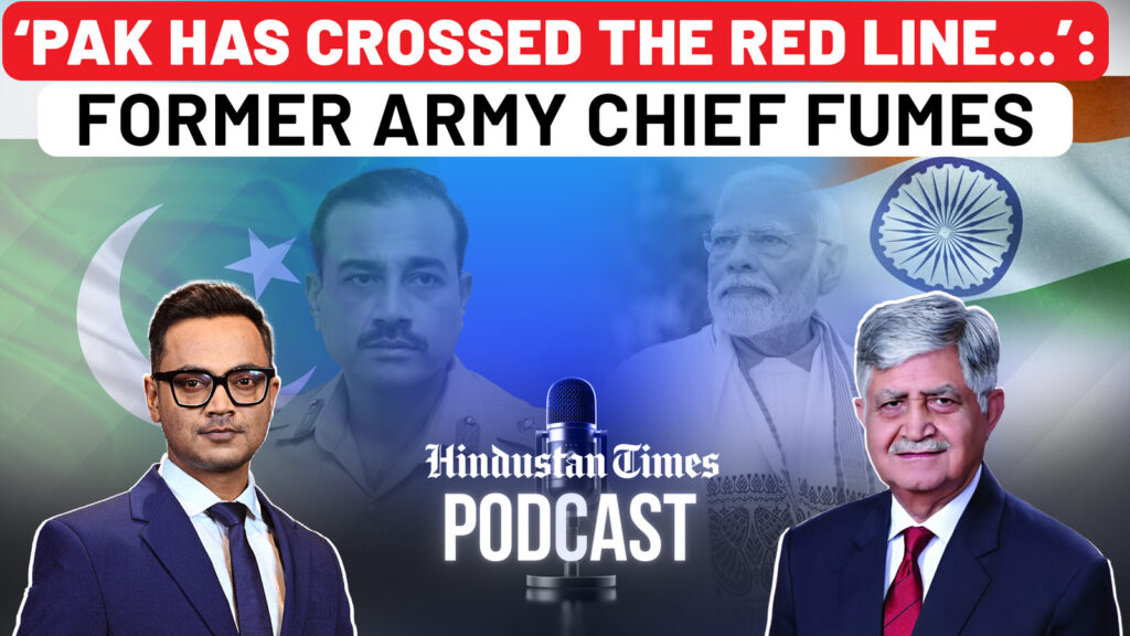 Pahalgam attack: Former army chief VP Malik on lapses in security & what govt should do next