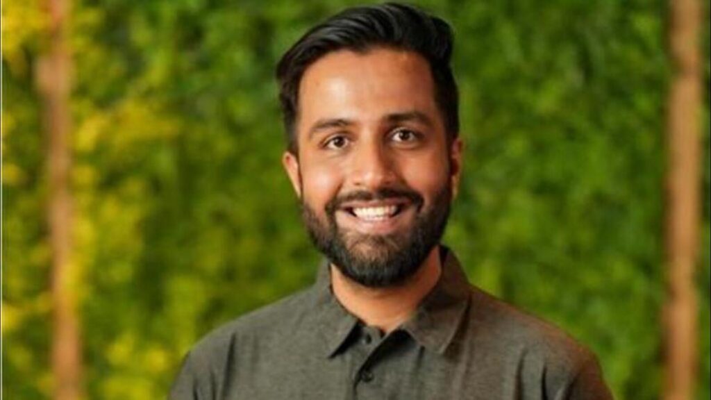 Pahalgam terror attack: Dubai CA killed in Kashmir was due to return to Dubai this week