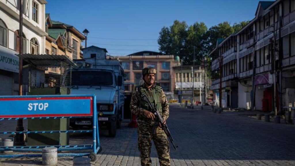 Pahalgam terror attack: Half of tourist spots in Kashmir shut in security review