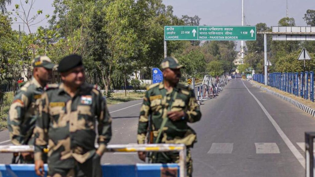 Pahalgam terror attack: Kashmiris threatened in Dehradun; police assures action