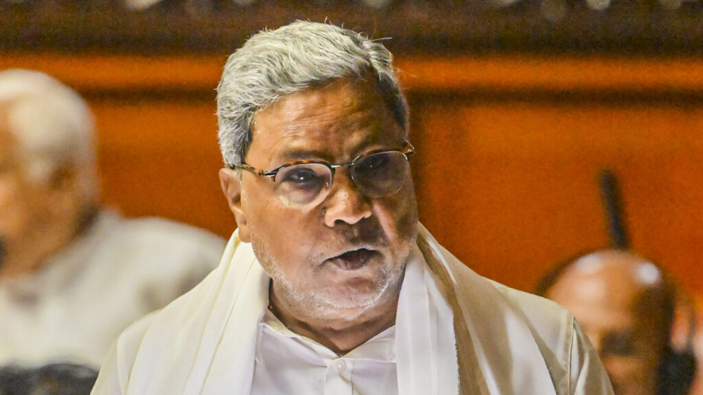 Pahalgam terror attack: Over 40 tourists from Karnataka stranded in Kashmir, CM orders special flight to evacuate | Bengaluru