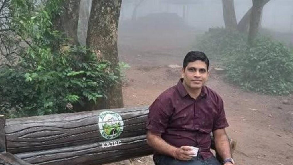 Pahalgam terror attack: ₹20 lakh ex-gratia announced for family of accountant