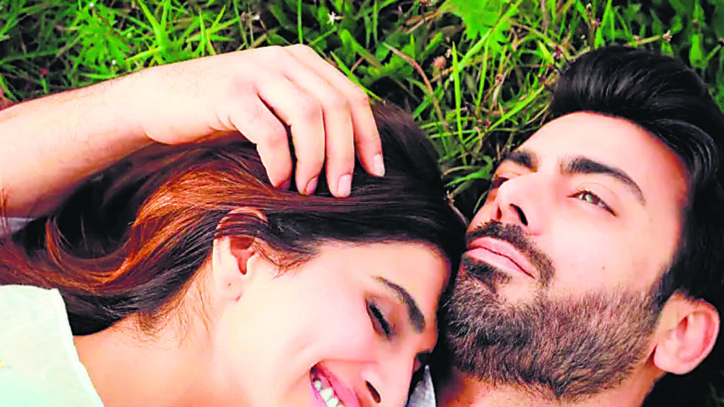 Pak actor Fawad Khan’s ‘Abir Gulaal’ to not release in India, say I&B ministry sources | Mumbai news