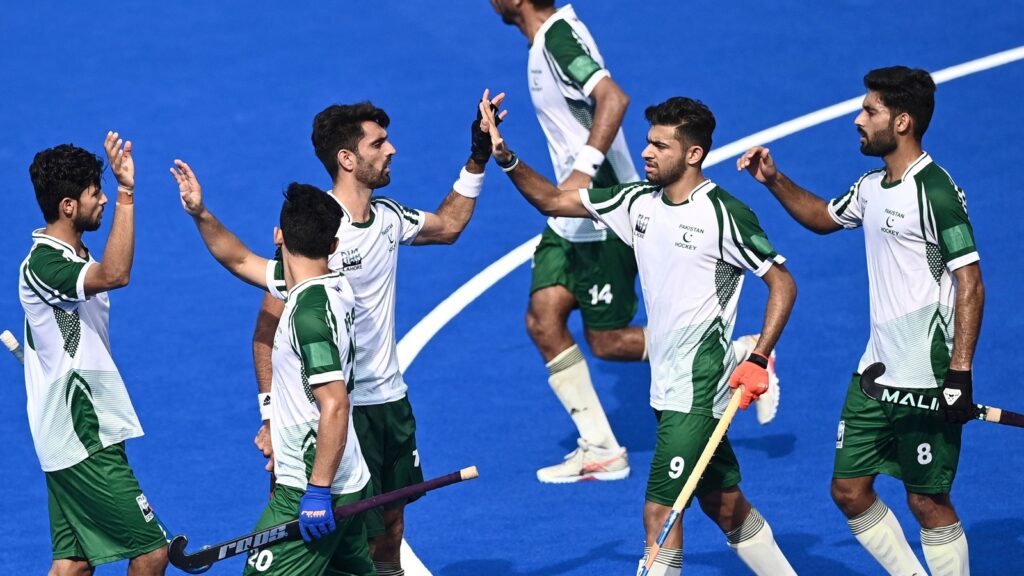 Pakistan not invited for Azlan Shah Cup due to non-clearance of payment for 2023 tour | Hockey