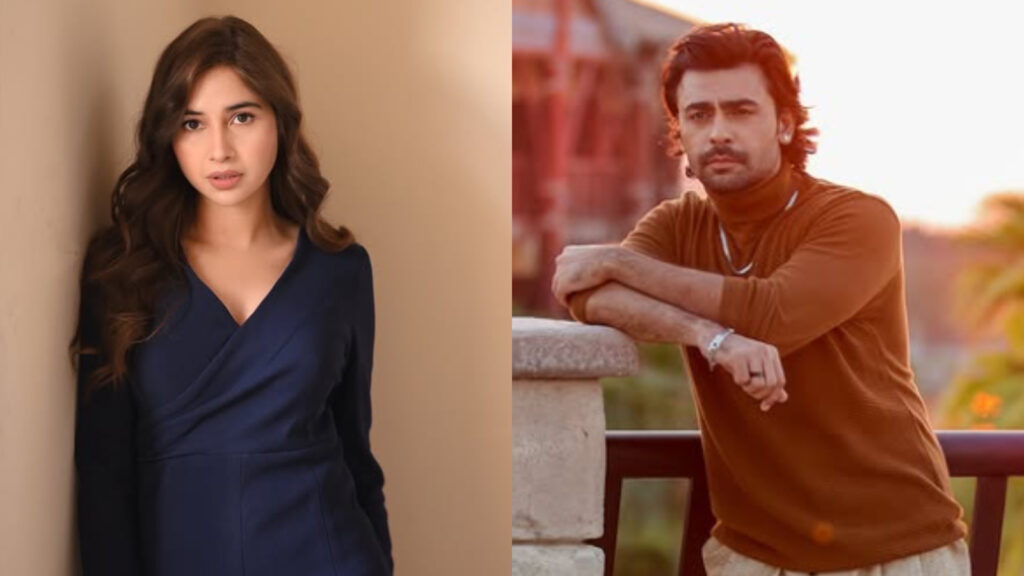 Pakistani actors Farhan Saeed, Sabeena Farooq call Indian media ‘agitator’ for ‘spreading hate’ after Pahalgam attack