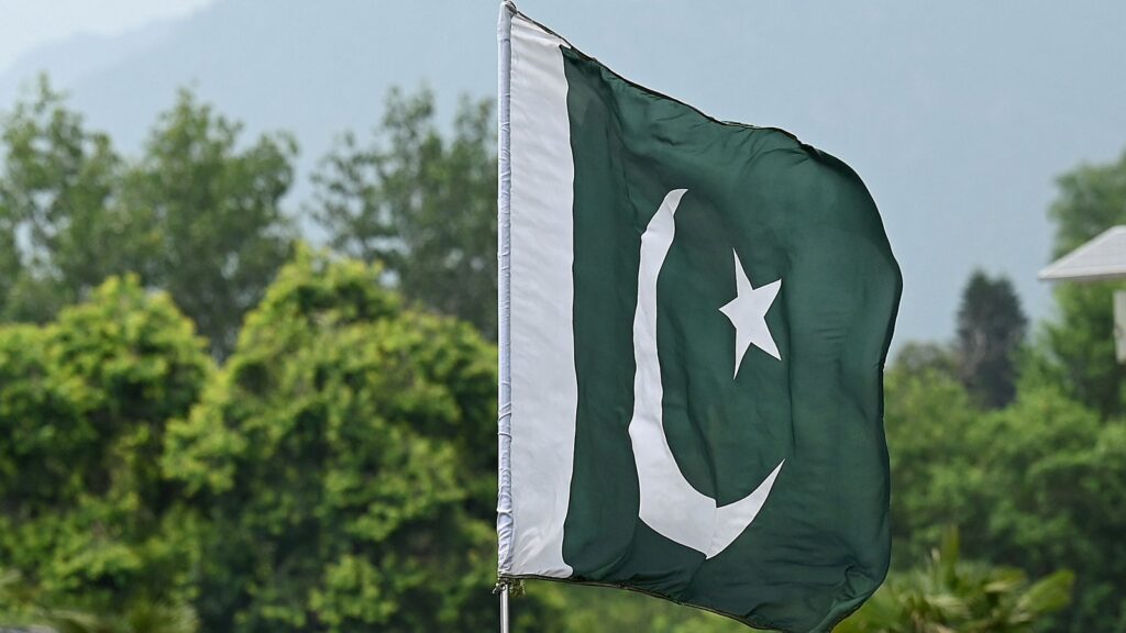 Pakistani flags pasted on Karnataka roads in protest against Pahalgam terror attack, 6 detained | Bengaluru