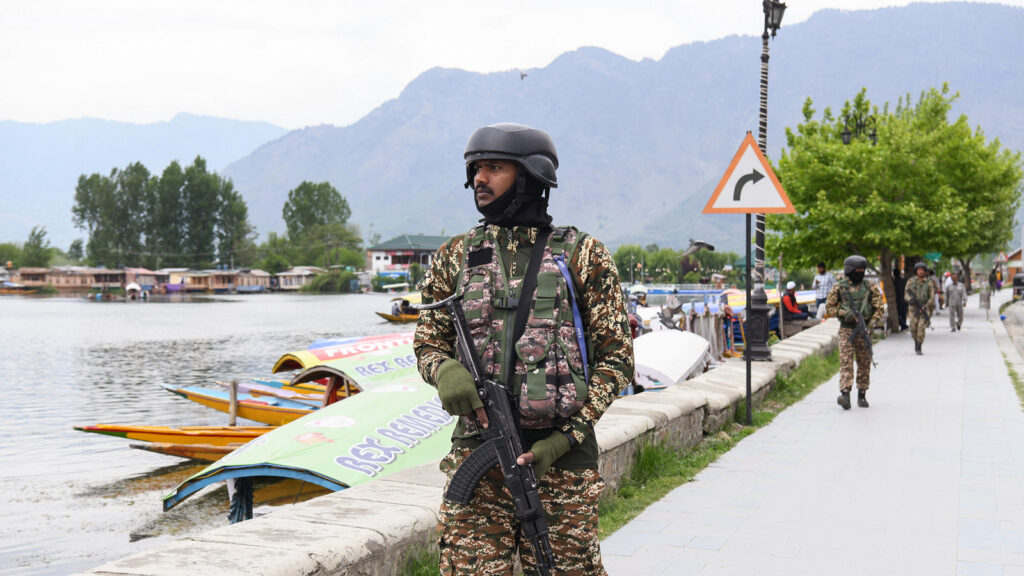 Pakistan’s history of dubious terror probes: 4 times India’s neighbour ignored evidence | Latest News India