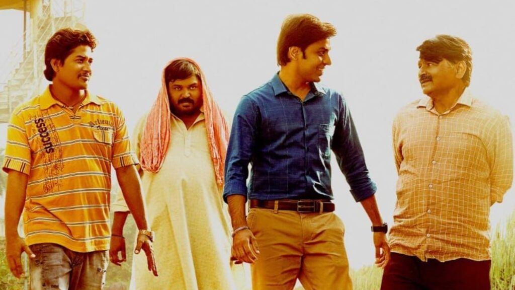 Panchayat season 4 officially announced: Fans excited as Prime Video announces release date of Jitendra Kumar’s cult hit | Web Series