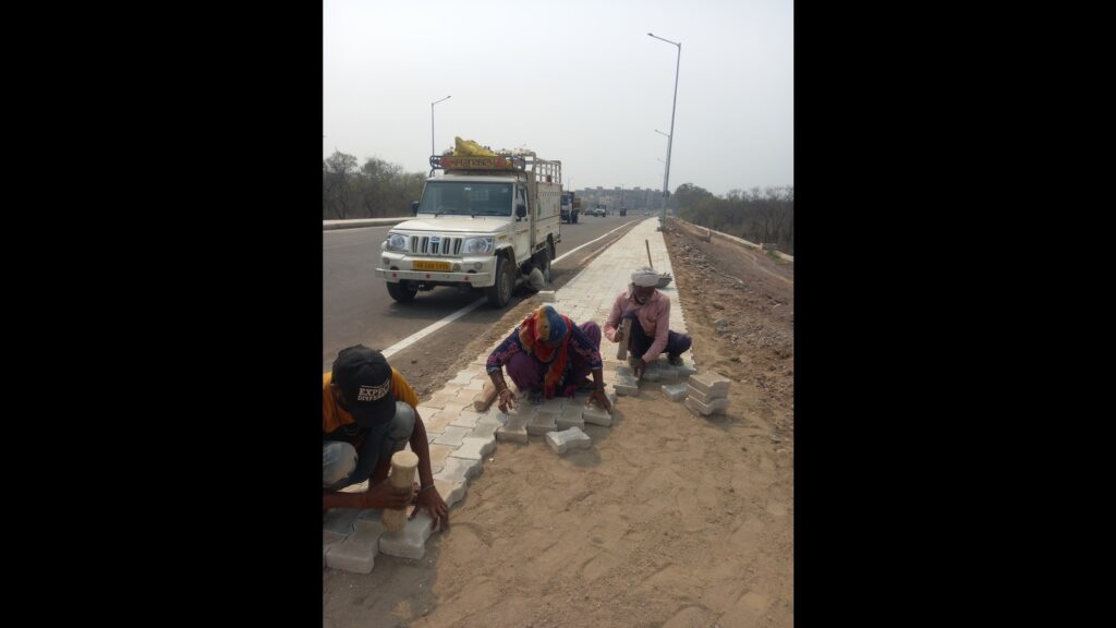 Panchkula: New Ghaggar bridge to slash commuting times for hundreds