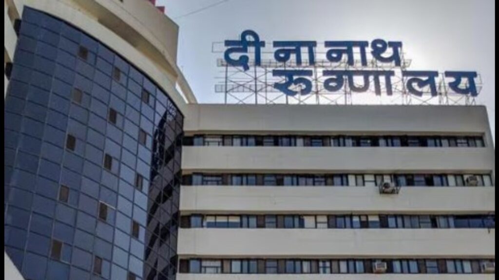 Panel finds lapses on part of hospital for denying care to pregnant woman in Pune