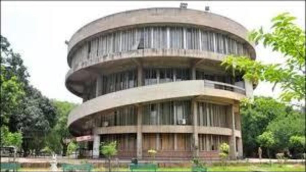 Panjab University writes to police regarding unauthorised social media handles using varsity’s name