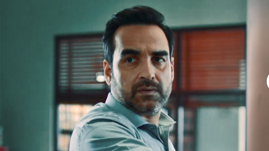 Pankaj Tripathi to be back as Madhav Mishra in Criminal Justice. Here’s the biggest update about season 4 | Web Series