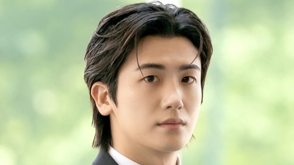 Park Hyung Sik on playing Seo Dong Ju in Buried Hearts: I wanted to show an unseen side of me