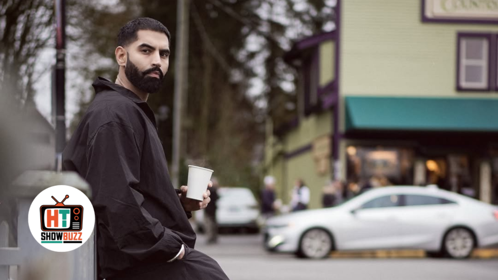 Parmish Verma says Punjabi singers are accused of promoting guns even as Hindi songs have ‘200 people dancing with guns’