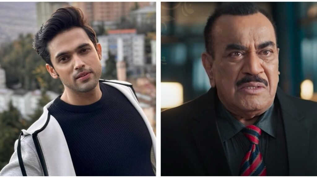 Parth Samthaan reacts to backlash for his casting as ACP Pradyuman in CID: ‘Replacing a legend is never easy’