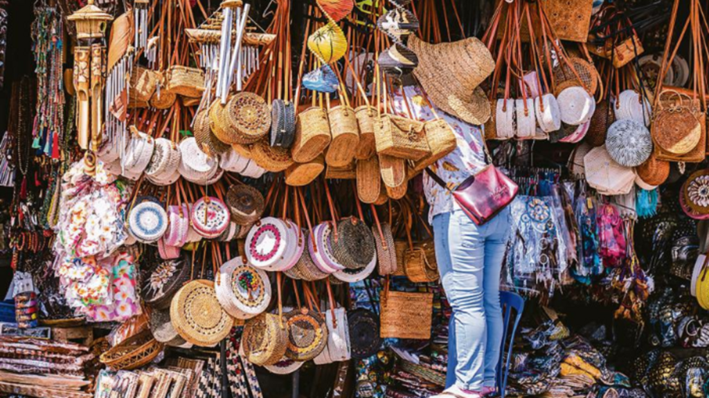 Passport? Check. Respect? Mandatory. Your responsibilities as a tourist