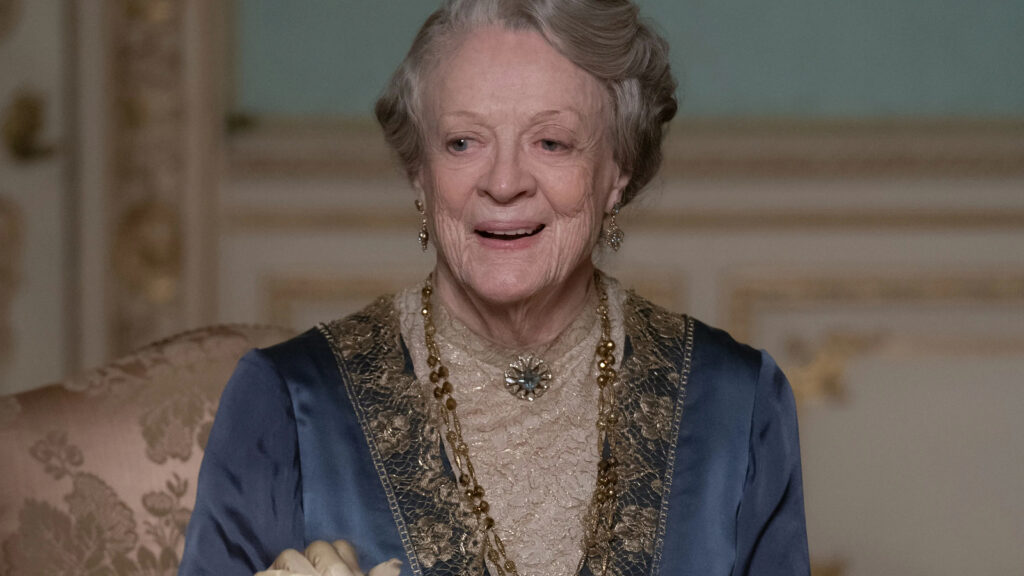 Paul Giamatti on shooting Downton Abbey The Grand Finale after Maggie Smith’s death: ‘Was not the same without her’ | Hollywood