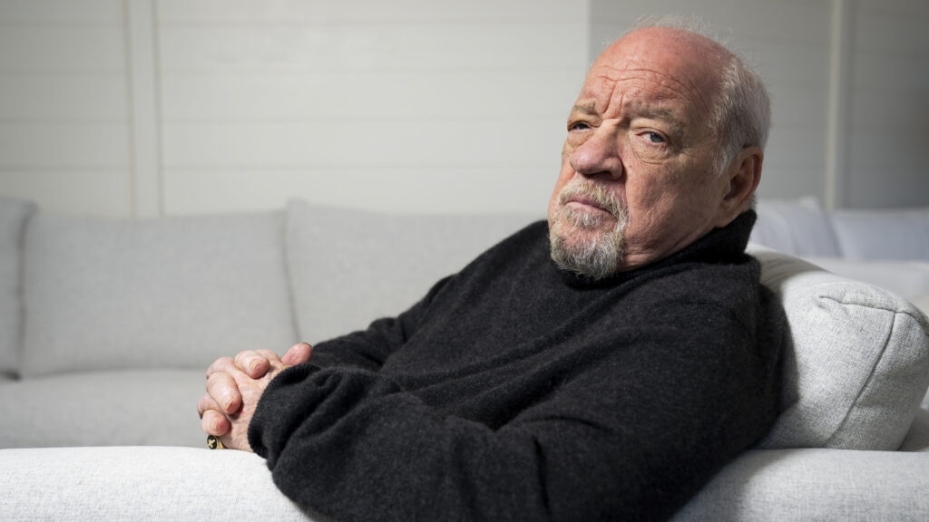 Paul Schrader, director of ‘American Gigolo’, accused of assault by ex-assistant