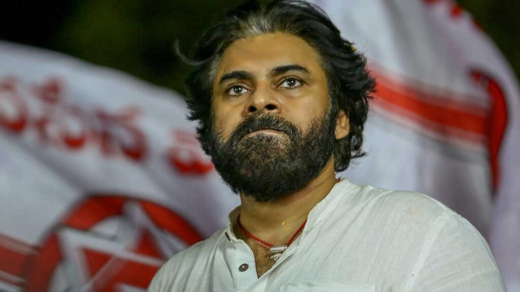 Pawan Kalyan’s son Mark Shankar shifted from emergency ward, to undergo tests for burns and smoke inhalation