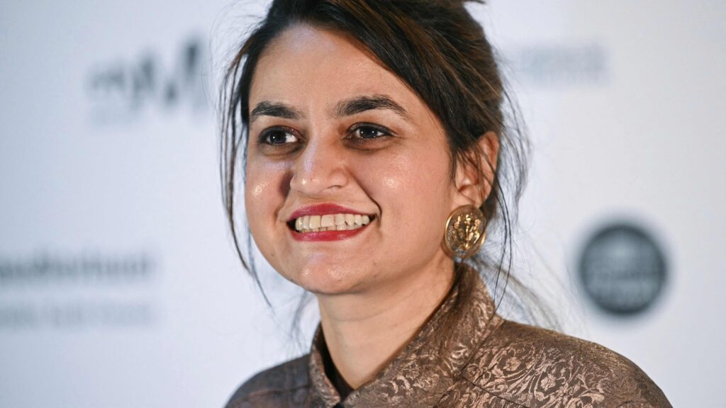 Payal Kapadia returns to the Cannes Film Festival 2025, this time as a jury member | Hollywood