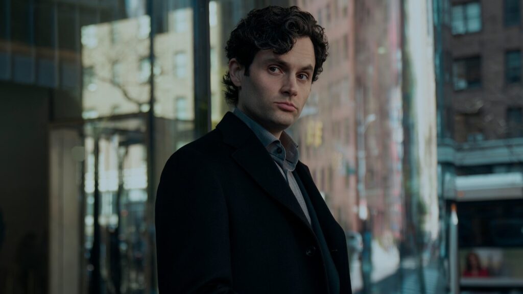 Penn Badgley reveals he’s ‘glad’ that Netflix’s You is ‘ending’ as he reflects on childhood body dysmorphia: Here’s why | Web Series