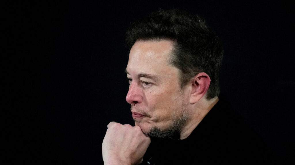 ‘People estimate 100 or more’: Speculation grows over Elon Musk’s real number of children | Trending