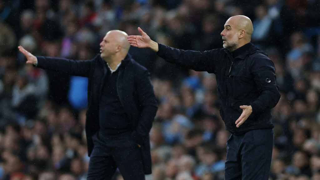 Pep Guardiola handed reality check after Liverpool’s Premier League win: ‘We are a thousand million points behind…’ | Football News