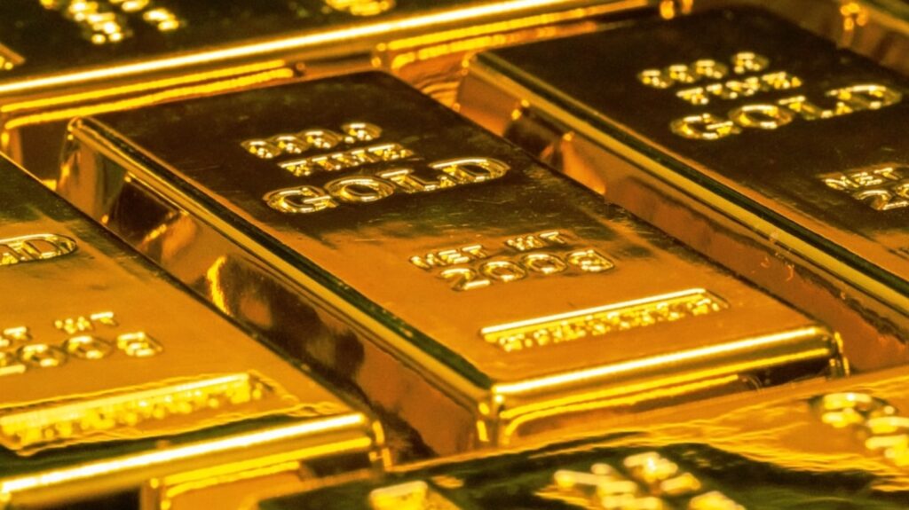 ‘Perfect time’ to buy gold amid market uncertainty? Economist Peter Schiff has this to say