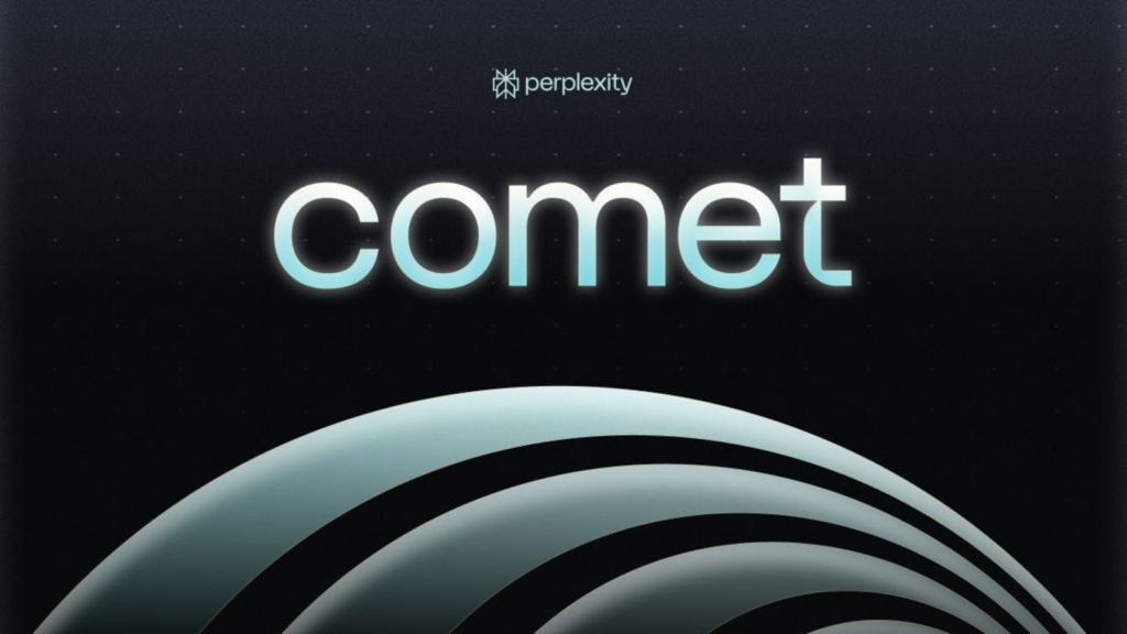 Perplexity launching an AI browser like Google Chrome with an aim to ‘browse’ you