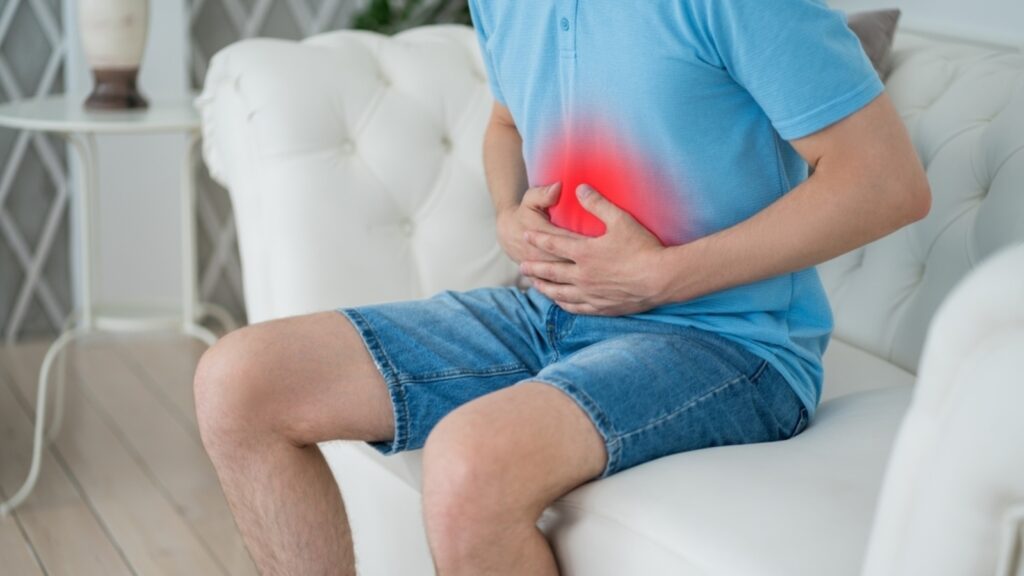 Personal housekeeper in your gut? Doctor shares how to naturally prevent bloating | Health