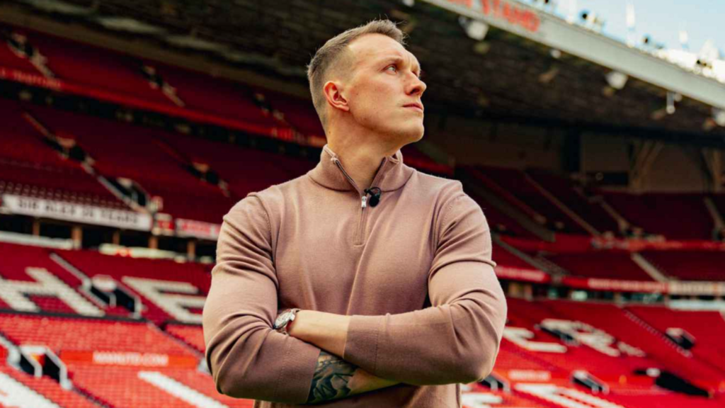 Phil Jones leaves door open for Manchester United return in new role: ‘Hopefully, one day’ – Interview | Football News