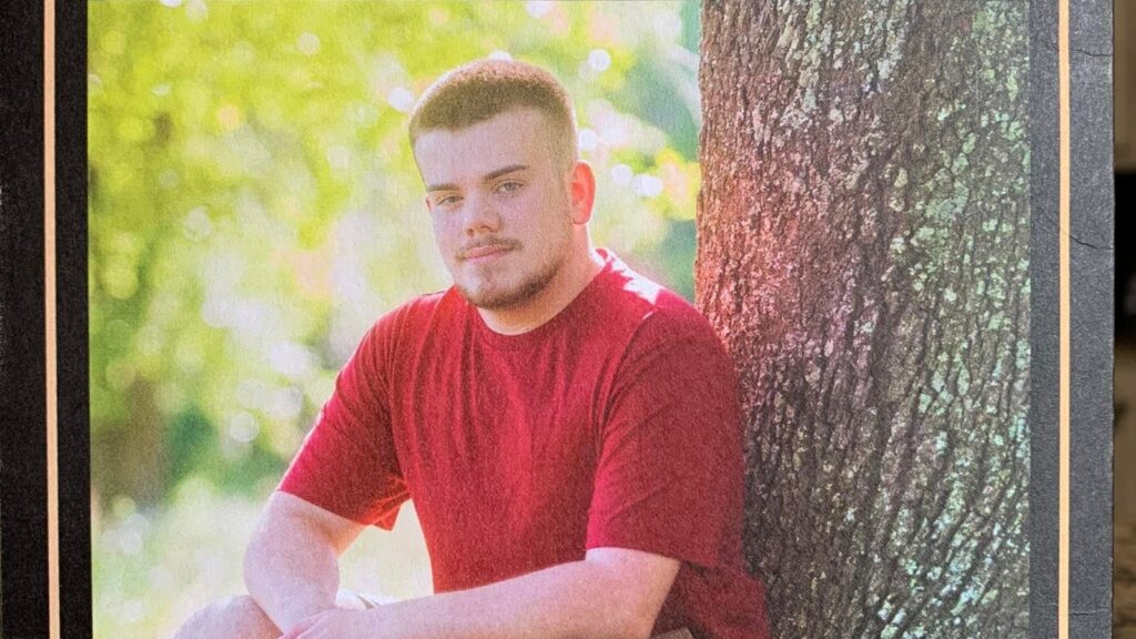Phoenix Ikner’s parents are ‘rotten people’, taught FSU gunman to ‘hunt’, grandma says