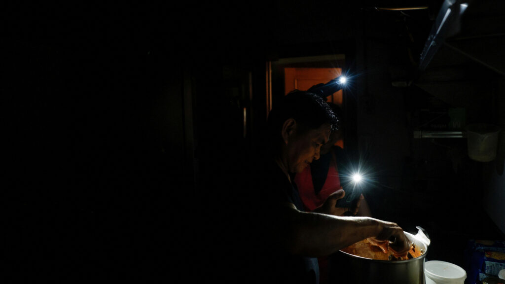 Photos: Chaos in Spain, Portugal as nations plunged into darkness after massive power outage
