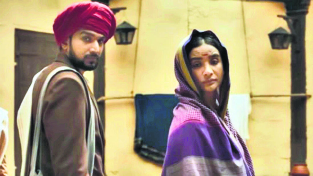 Phule: Saamana questions CM’s silence over Brahmins objecting to movie | Mumbai news