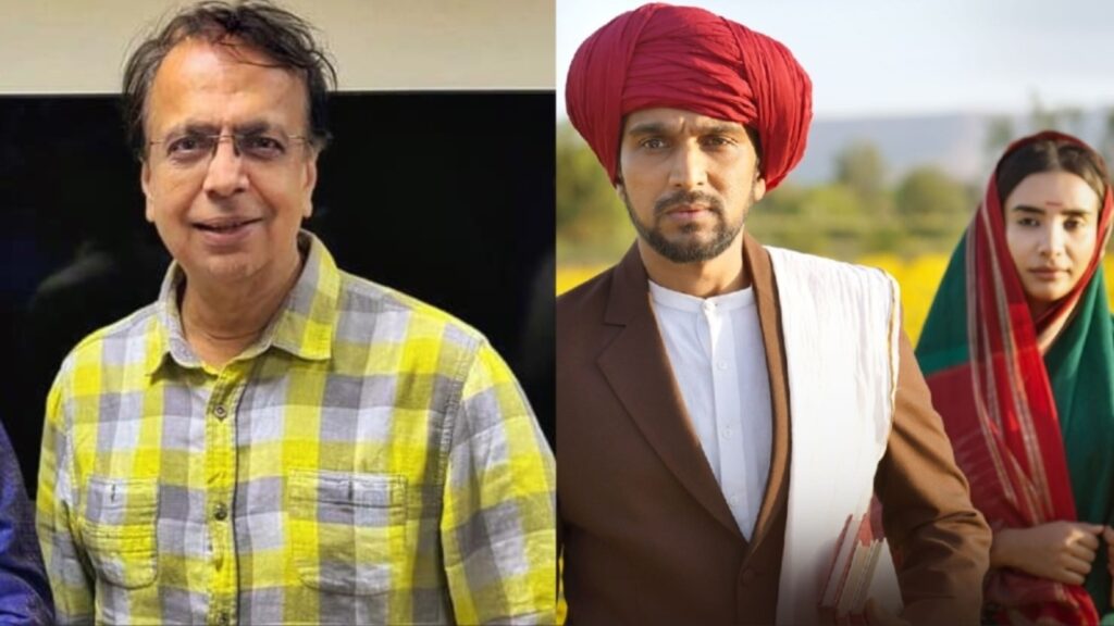 Phule director clarifies CBFC suggested ‘no cuts’, talks about row over film: It’s a little exaggerated, unnecessary | Bollywood